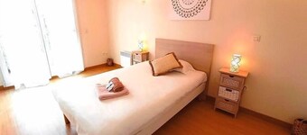 Résidence Cintray Parc