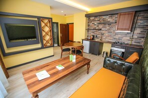 Interior detail - Borapark Hotel (Aziziye)