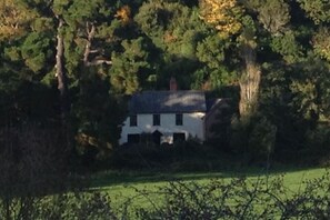 Miscellaneous - Dunster Mill House (Minehead)