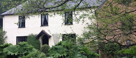 Außenbereich