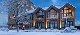 Leine Hotel