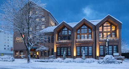 Leine Hotel