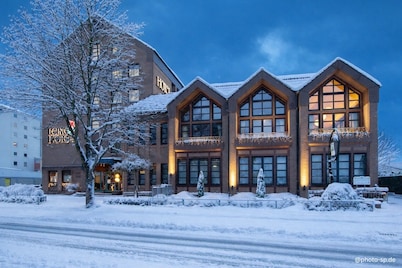 Leine Hotel
