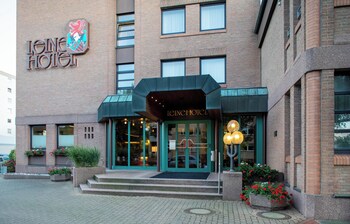 Leine Hotel