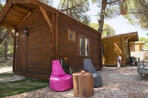 Exterior - Morkoyun Bungalov Kamp (Karaburun)