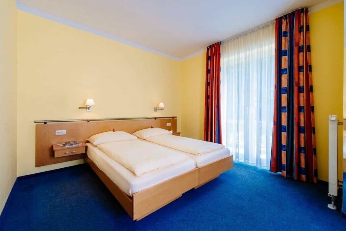 Standard Double Room, Non Smoking