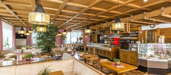 Hotel Alpenrose