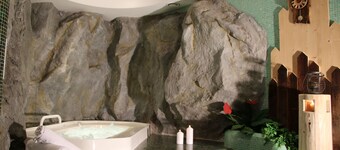 Hotel Alpenrose