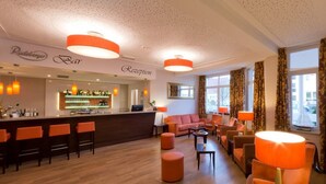 Bar (på boendet)