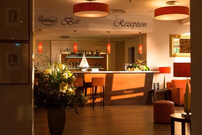 Seehotel am Suedhorn