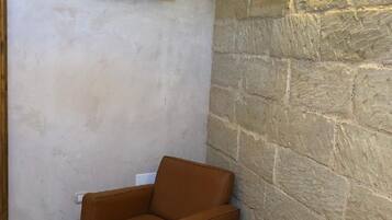 Familierom, 2 soverom | 1 soverom, sengetøy av topp kvalitet, dundyner og skrivebord