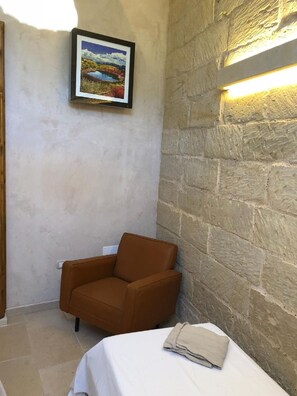 Family Room, 2 Bedrooms | 1 bedroom, premium bedding, down comforters, desk - Borgoincorte (Martano)