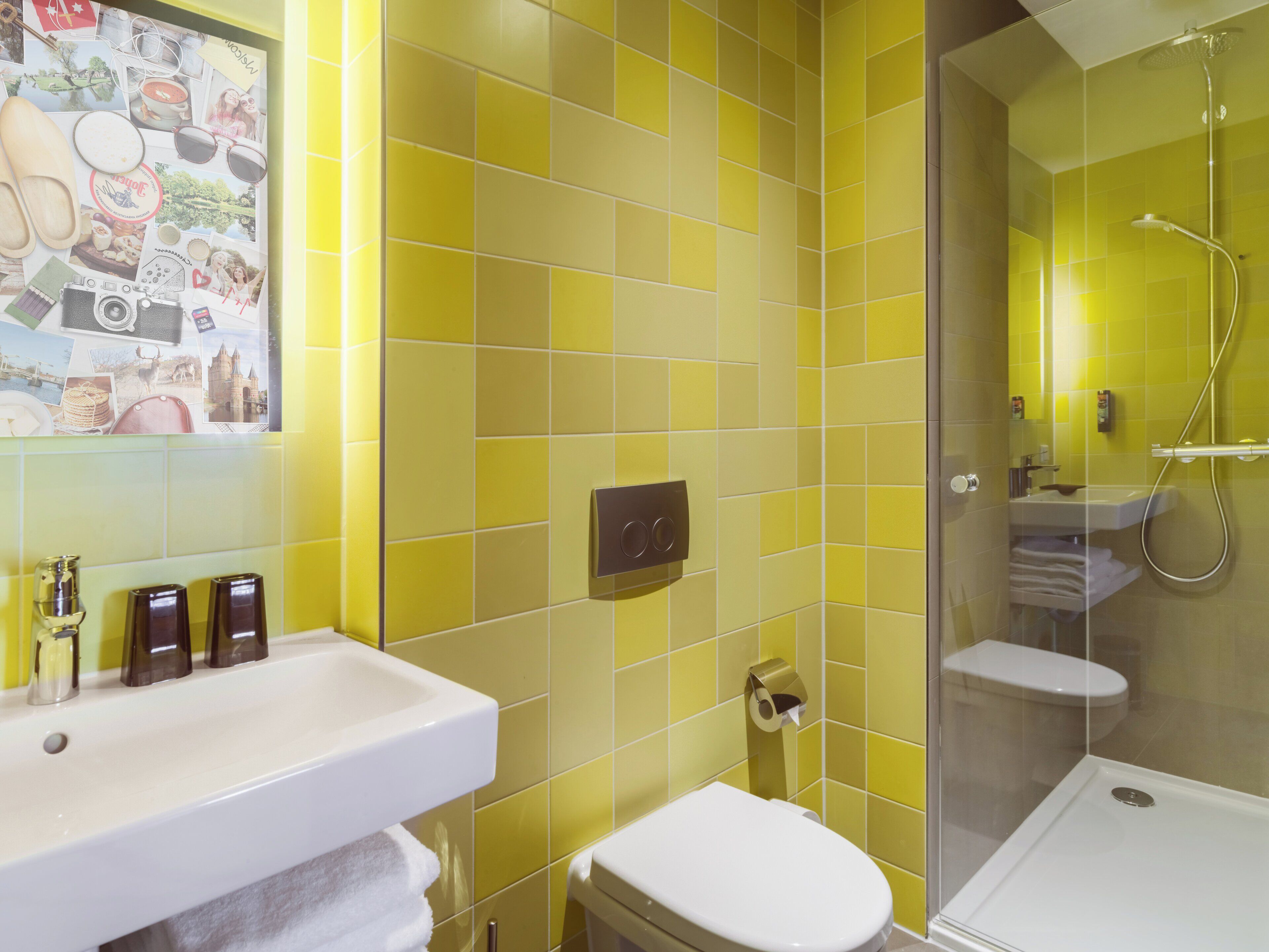 Photo - Holiday Inn - the niu, Dairy Haarlem