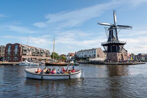 Point of interest - Holiday Inn - the niu, Dairy Haarlem by IHG (Haarlem)
