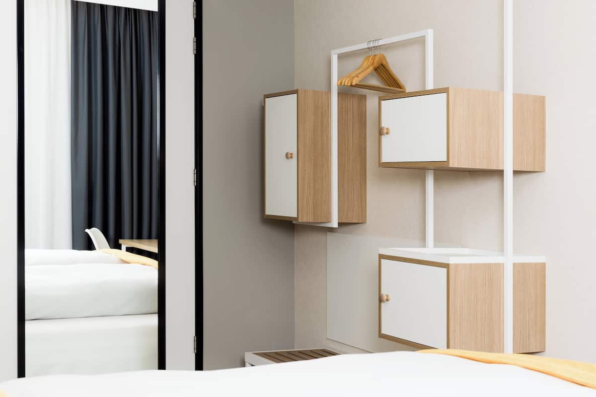 Equipament de l'habitació