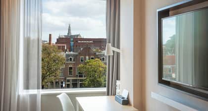 Holiday Inn - the niu, Dairy Haarlem by IHG