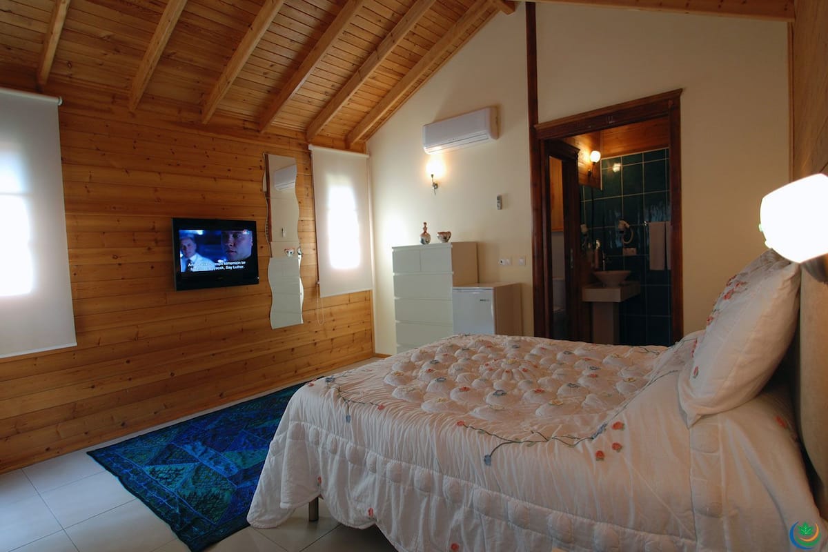 Standard Bungalow