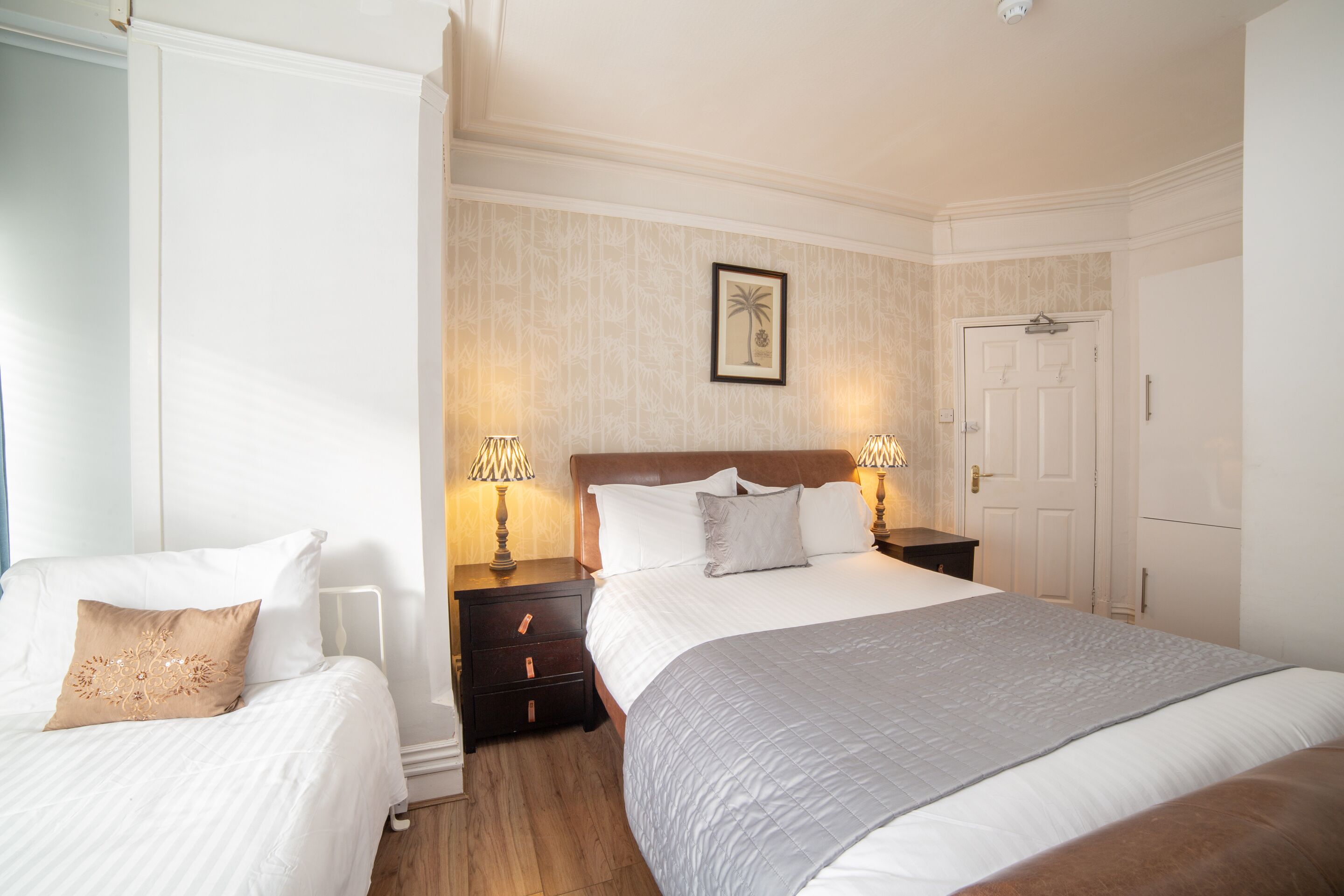 Foto - OYO Lonsdale Guest House