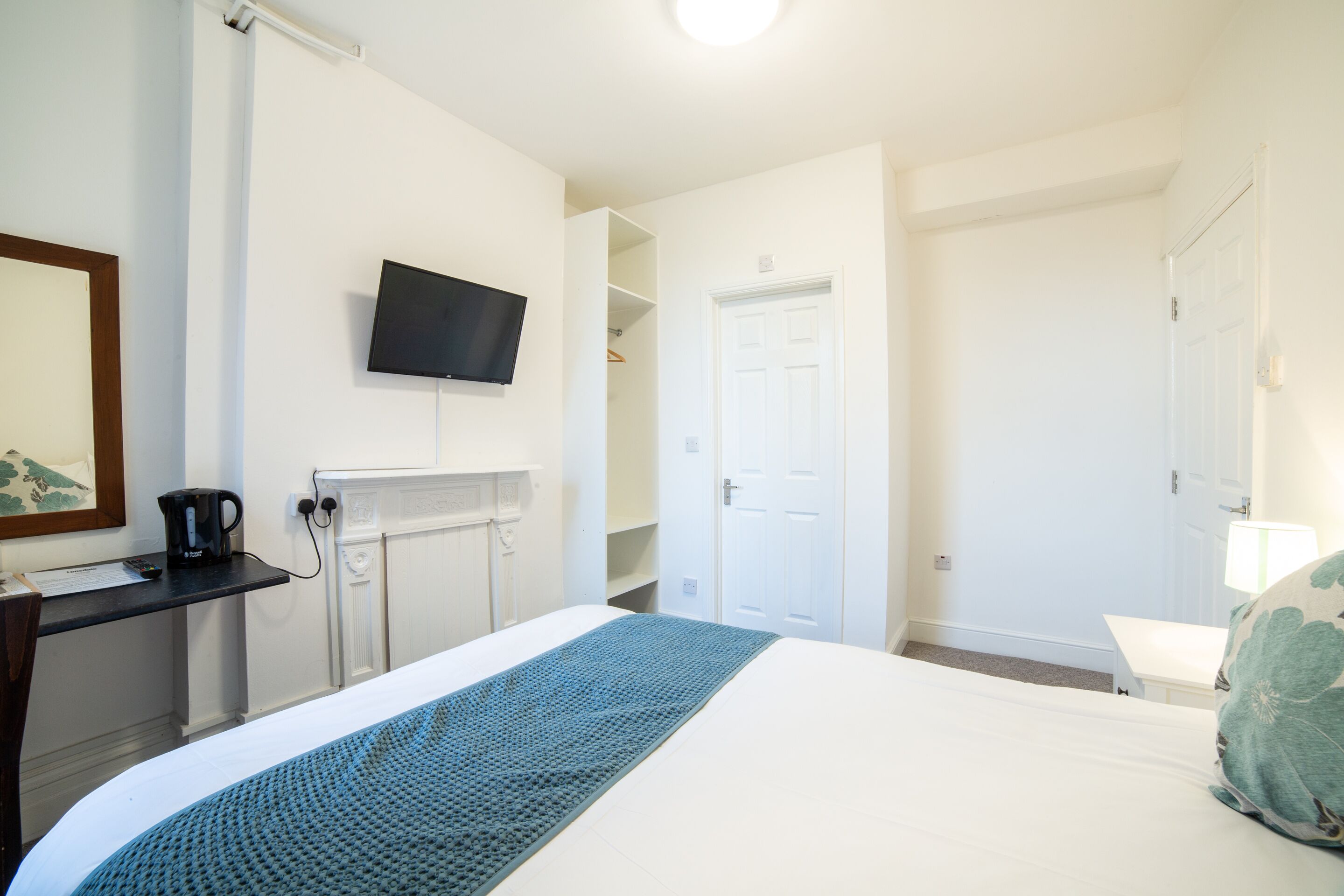 Foto - OYO Lonsdale Guest House