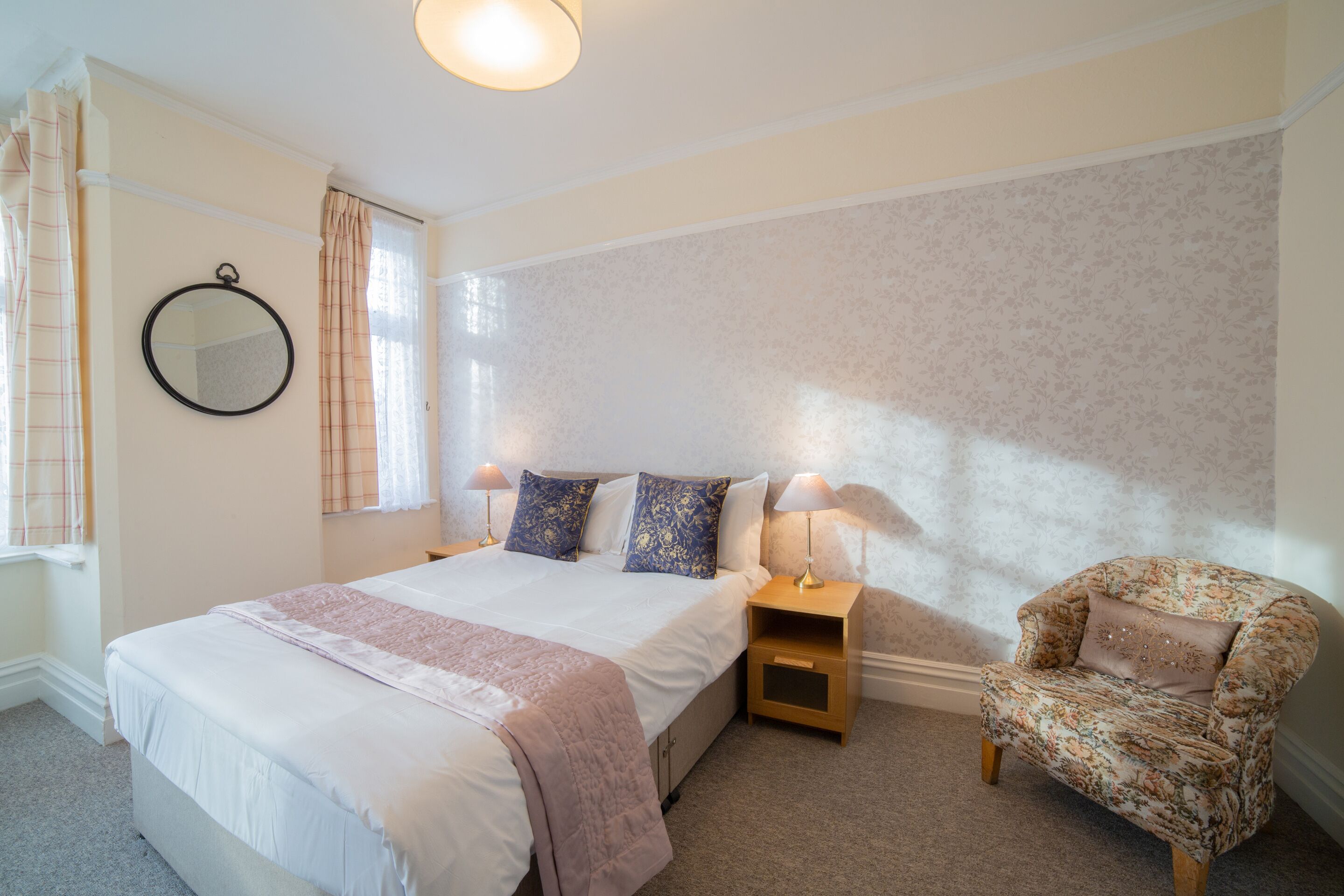 Foto - OYO Lonsdale Guest House