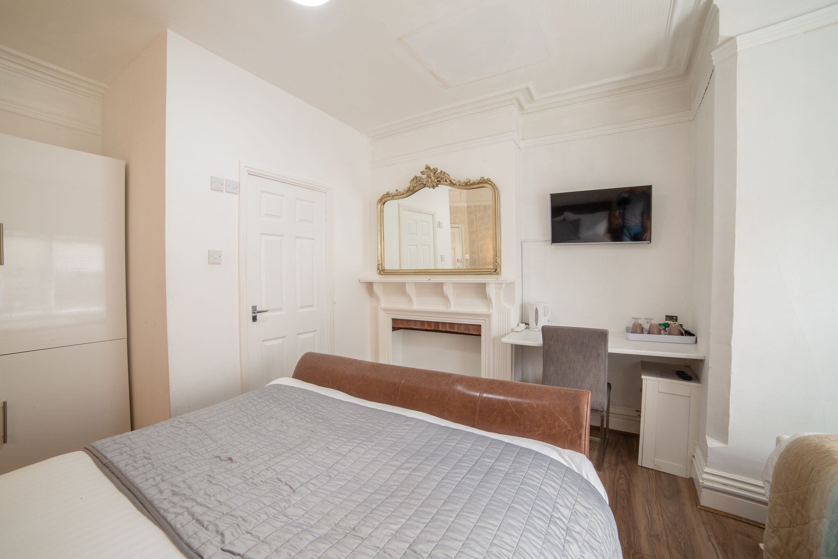 Foto - OYO Lonsdale Guest House