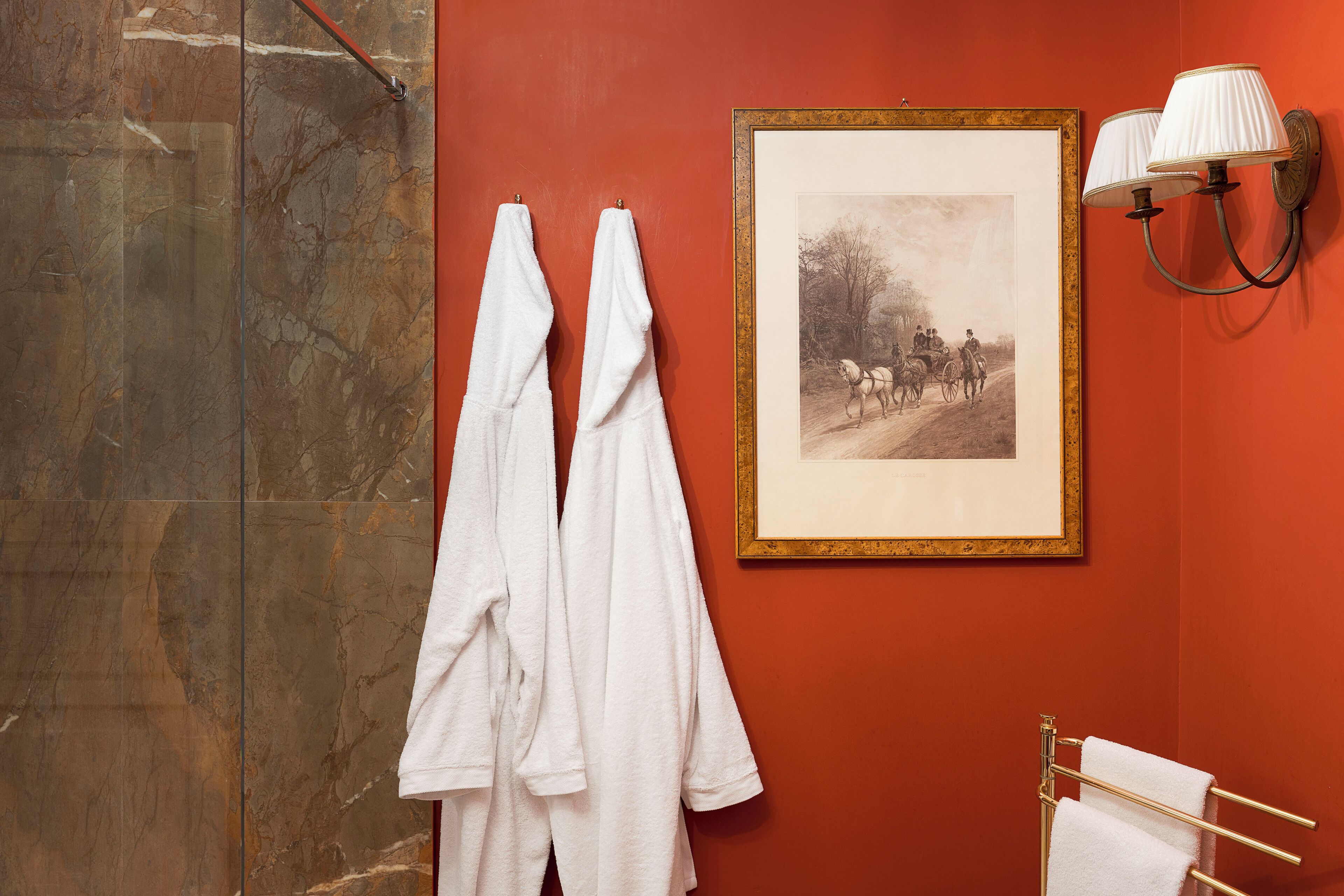 Foto - Palazzo Arone dei Baroni di Valentino