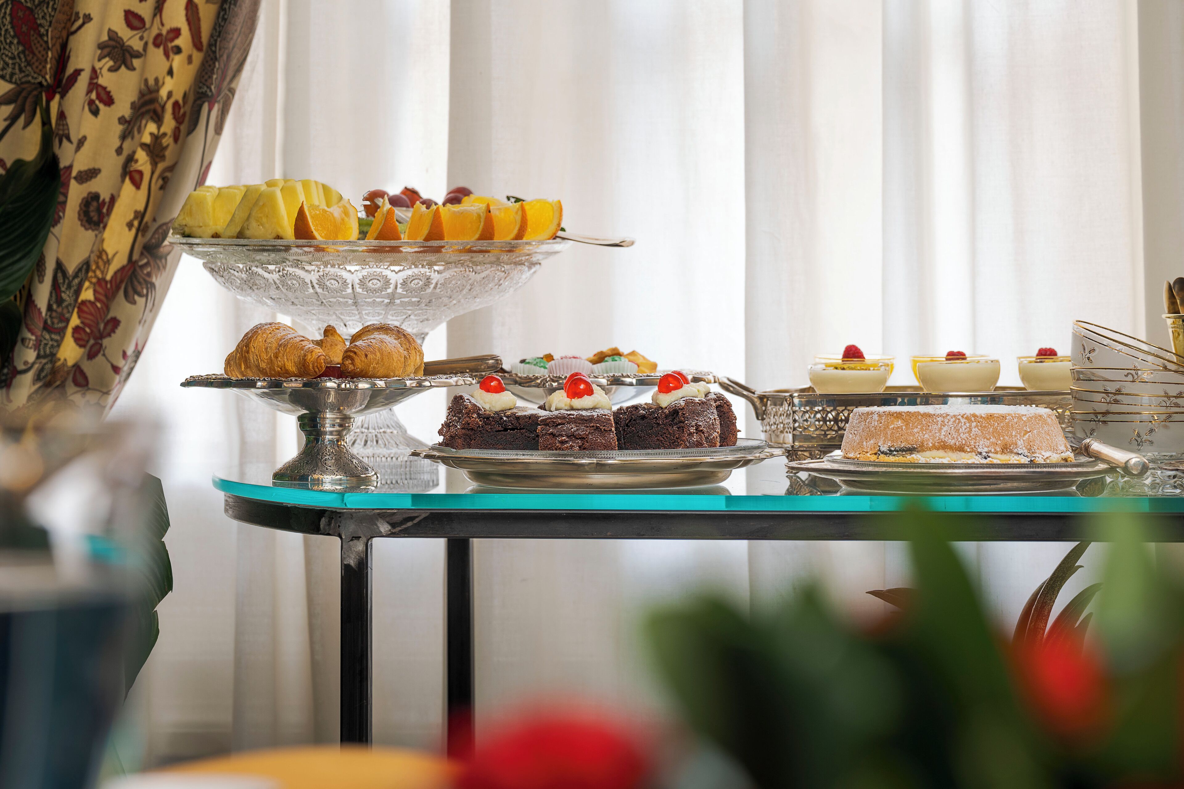 Foto - Palazzo Arone dei Baroni di Valentino