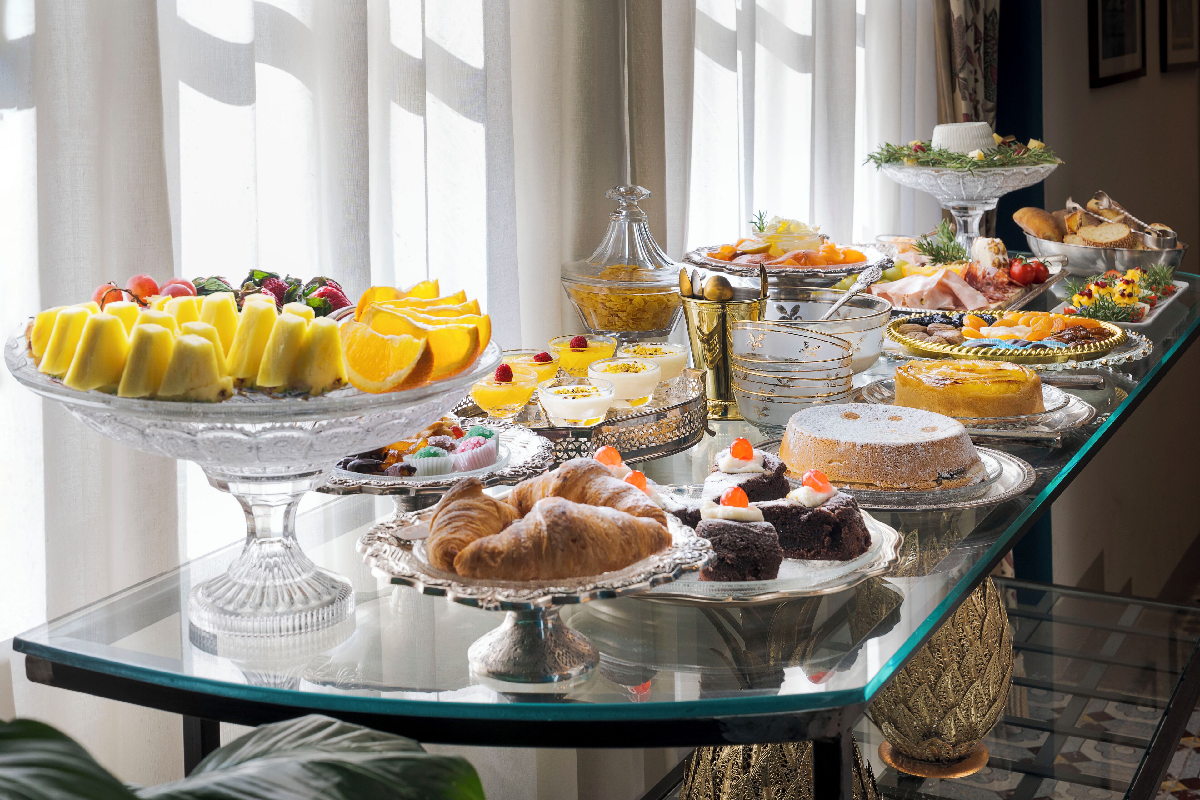 Foto - Palazzo Arone dei Baroni di Valentino