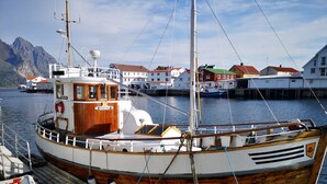 Fiske