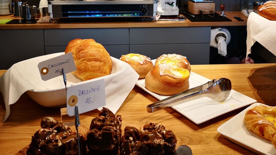 Henningsvær Guesthouse