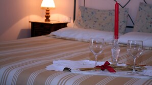 Apartment, 1 Bedroom - Agriturismo le Docce (Castelfiorentino)