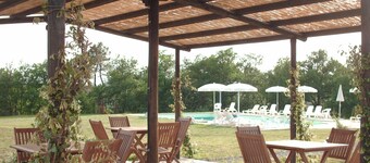 Agriturismo le Docce