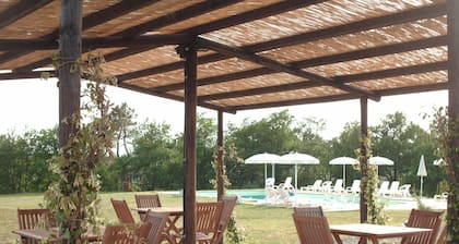 Agriturismo le Docce