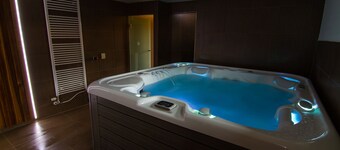 Apartments Club Telgart