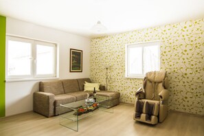 Interior - Apartments Club Telgart (Telgárt)