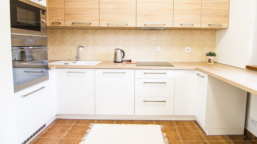 Apartments Club Telgart