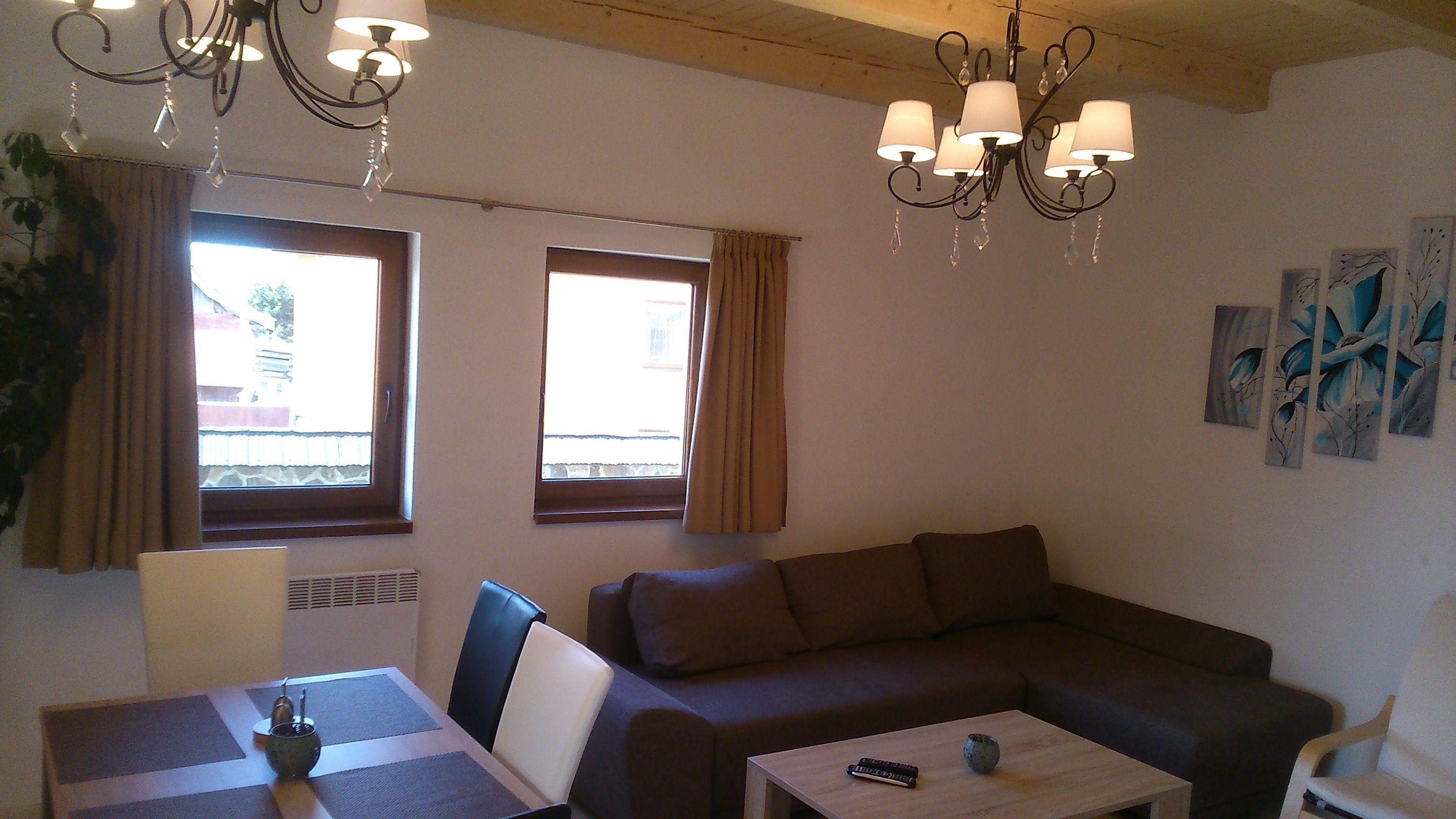 Apartments Club Telgart