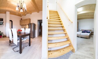 House, 3 Bedrooms, Kitchen | Room amenity