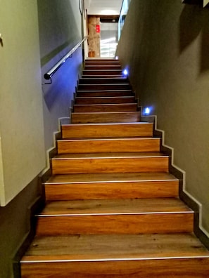 Interior entrance - Eazy Hotel at Ampang (Ampang)