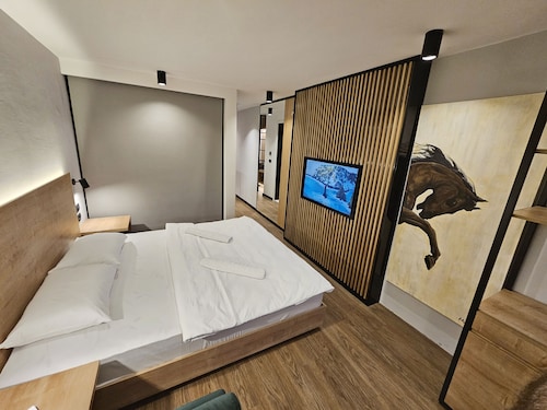 Hotel Komovi