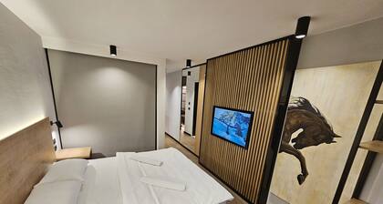 Hotel Komovi