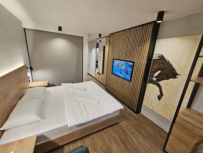 Hotel Komovi