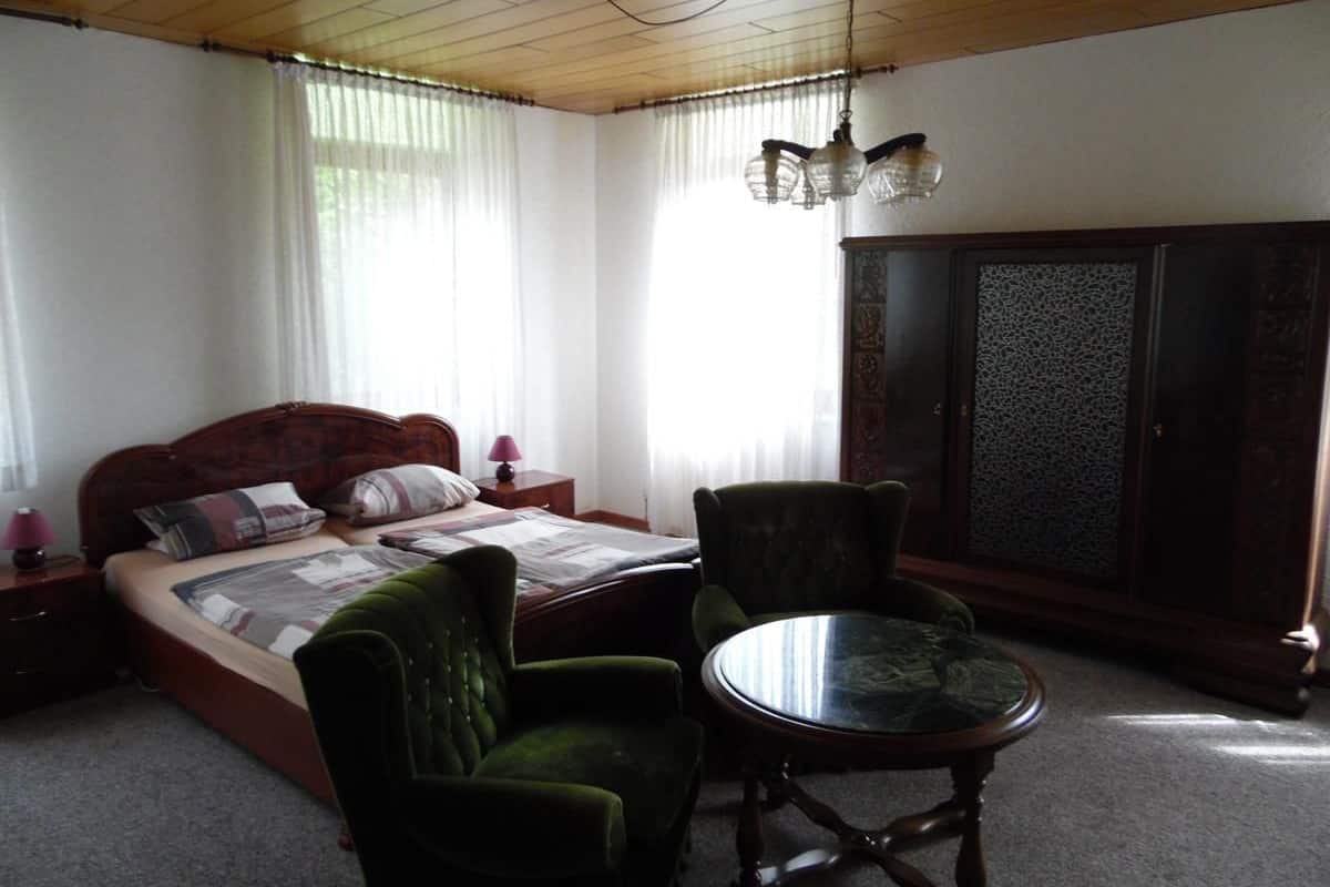 double room | desk, rollaway beds, free wifi