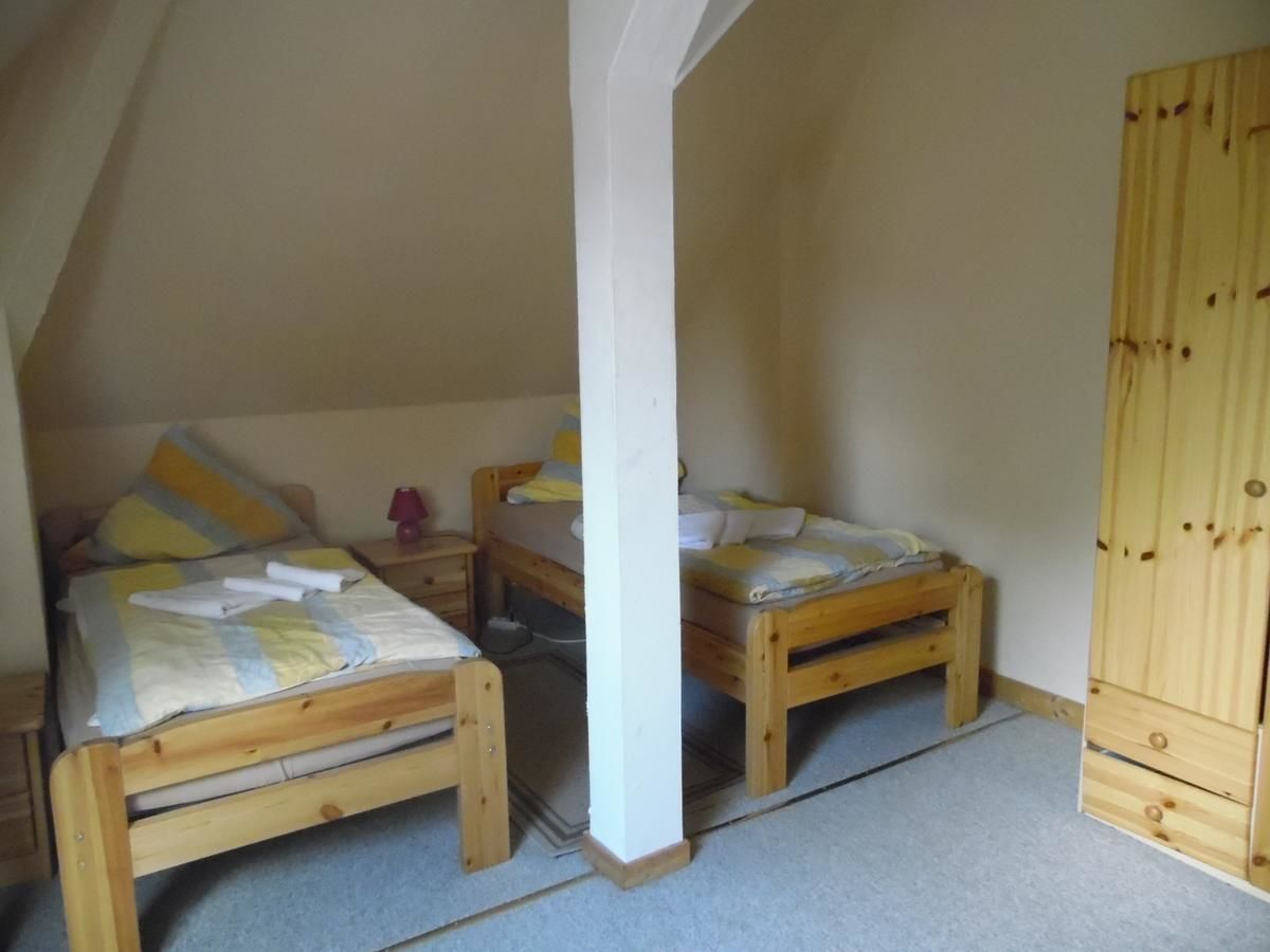 double room | desk, rollaway beds, free wifi
