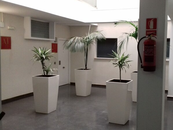 Miscellaneous - Apartamentos Turísticos Los Ángeles (Alcazar de San Juan)