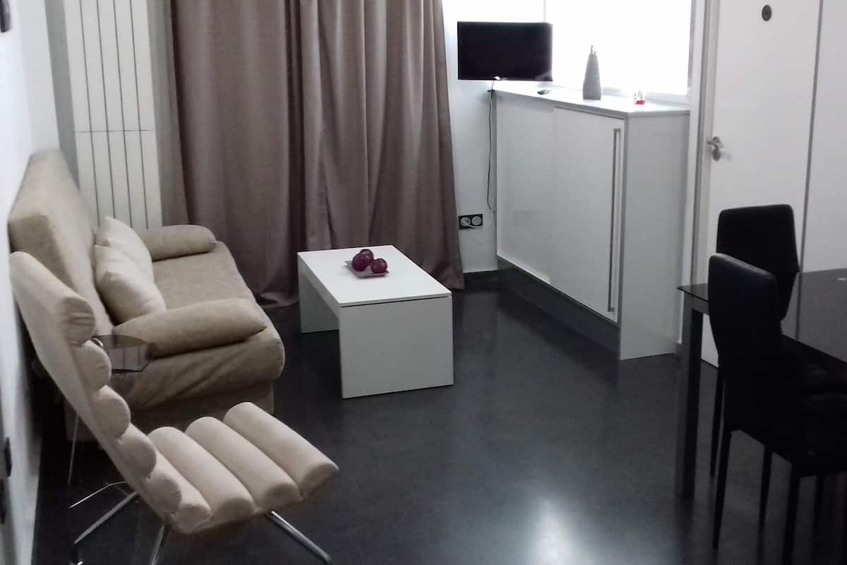 Apartment, Ensuite (de dos niveles) | Miscellaneous