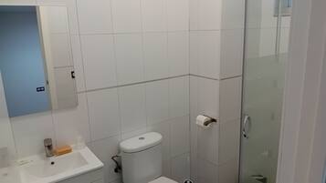 Apartment, Ensuite (de dos niveles) | Bathroom