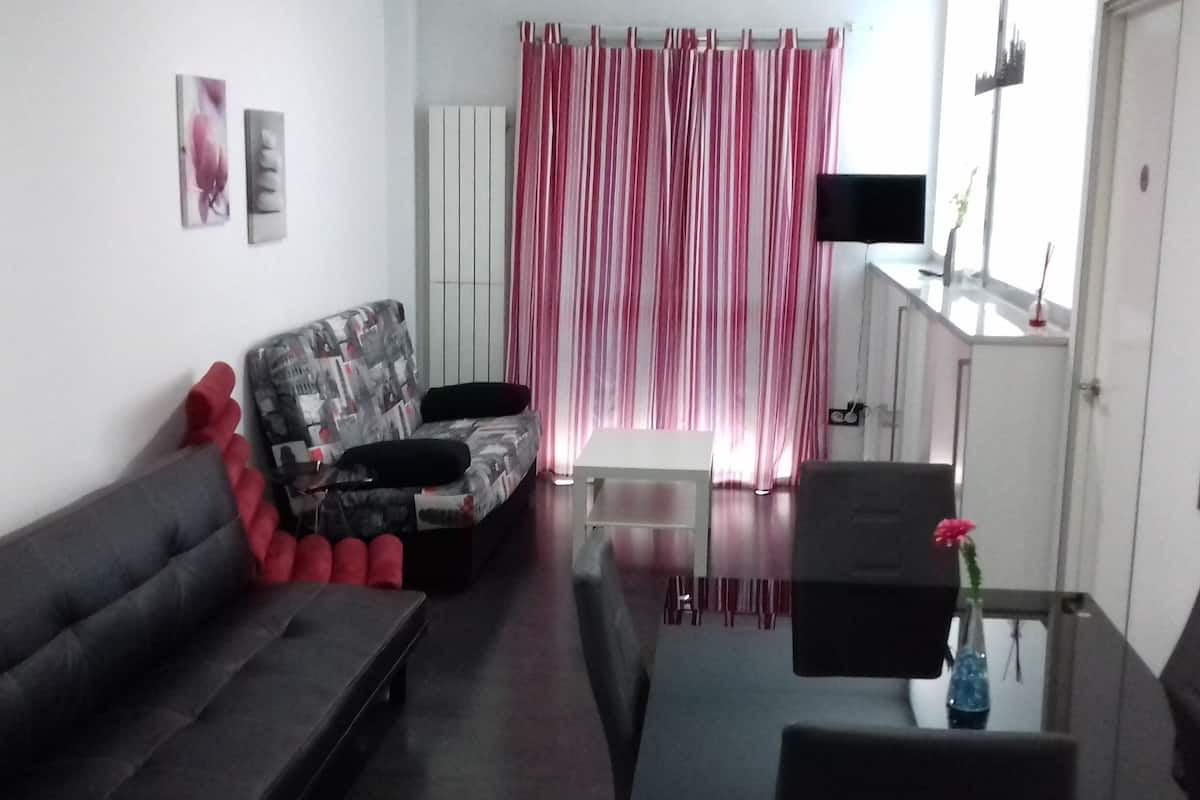 Apartment, Ensuite (De un dormitorio) | Miscellaneous