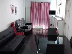 Apartment, Ensuite (De un dormitorio) | Miscellaneous