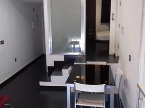 Apartment, Ensuite (de dos niveles) | Miscellaneous - Apartamentos Turísticos Los Ángeles (Alcazar de San Juan)